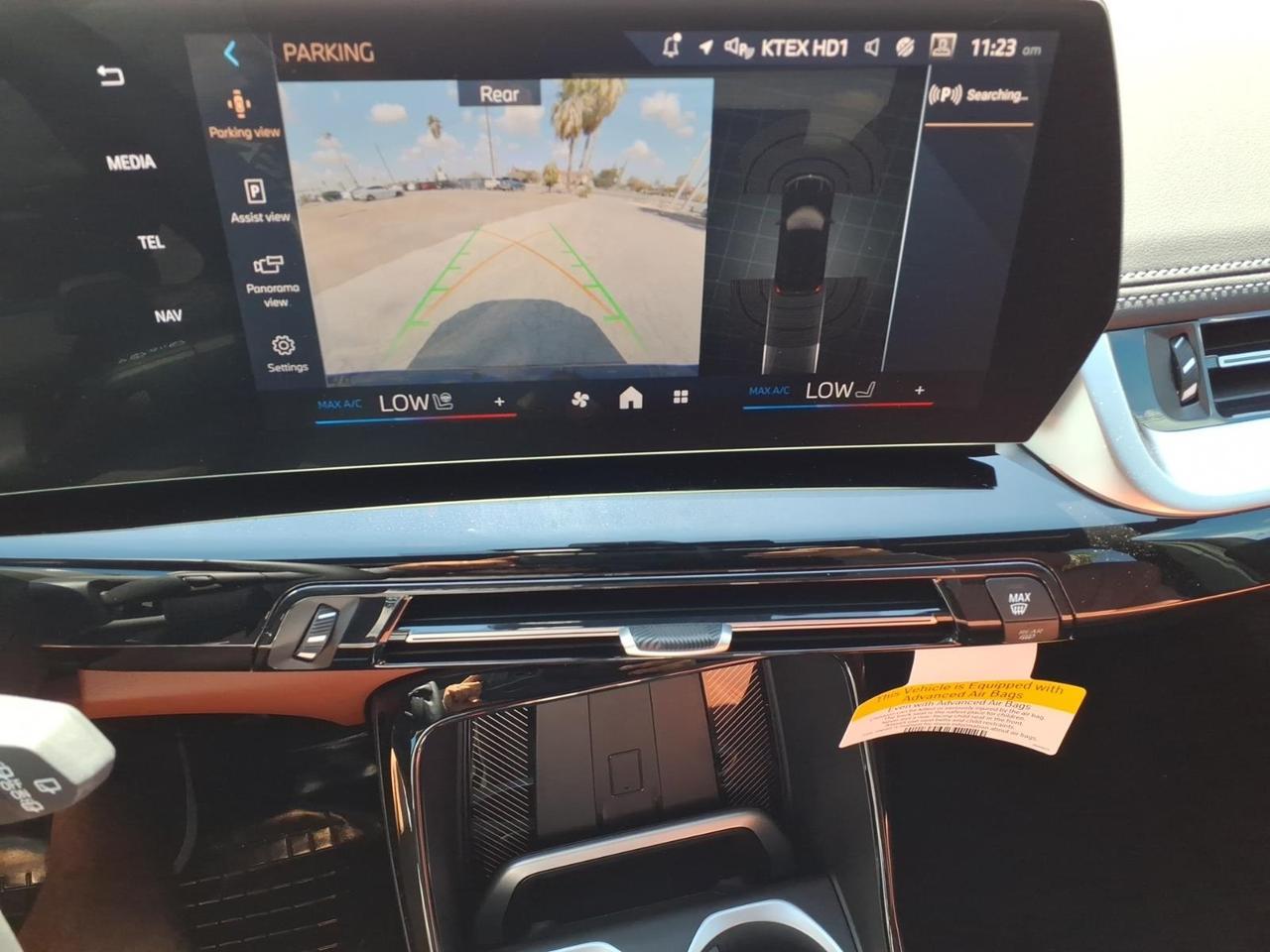 2027 BMW X1 xDrive28i Brownsville TX
