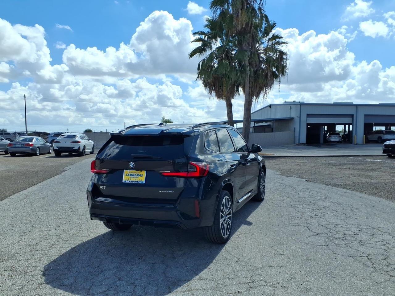 2027 BMW X1 xDrive28i Brownsville TX