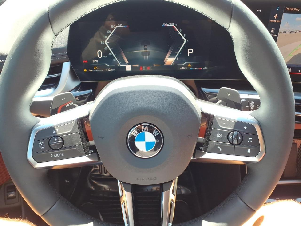 2027 BMW X1 xDrive28i Brownsville TX