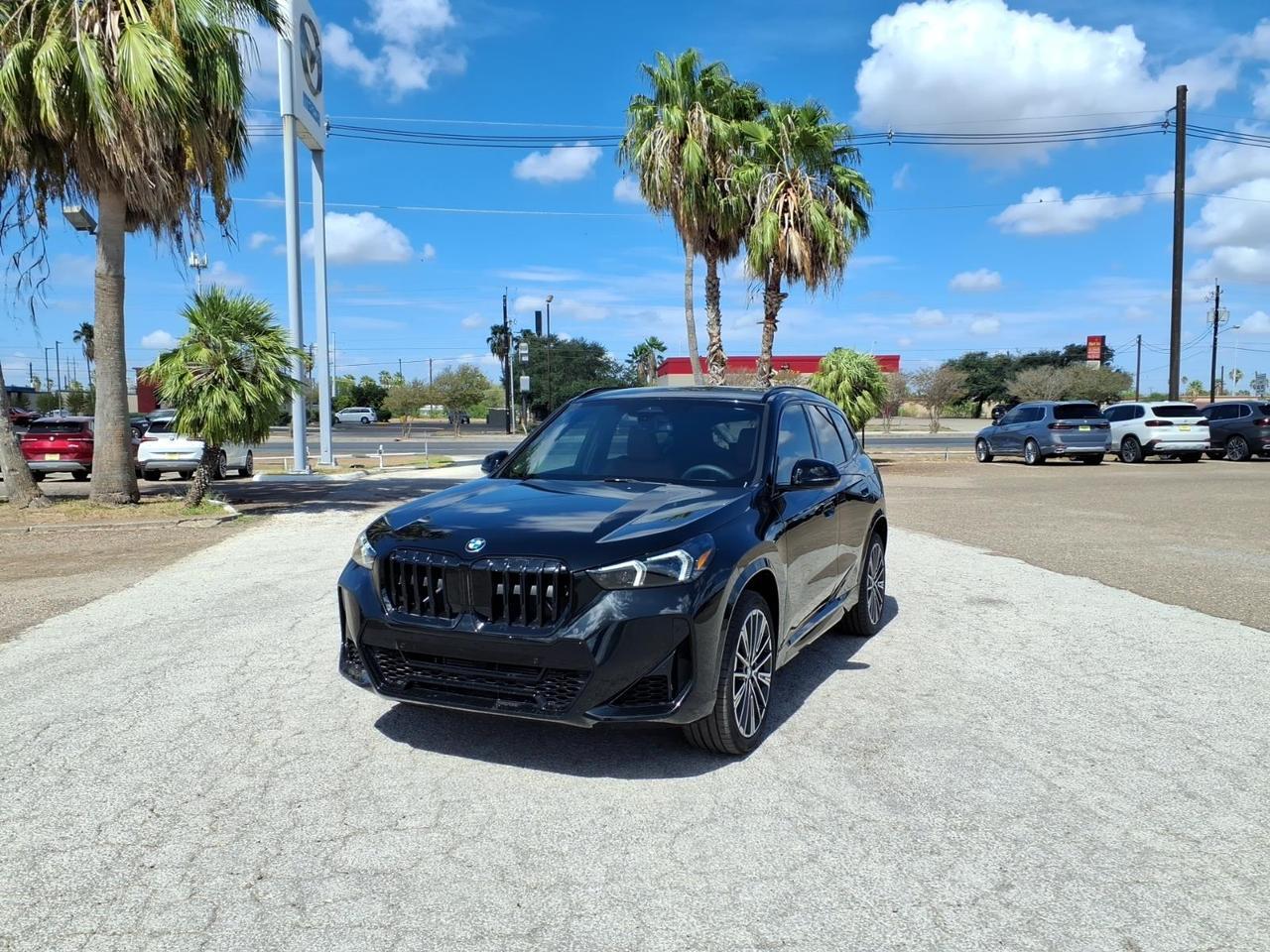 2027 BMW X1 xDrive28i