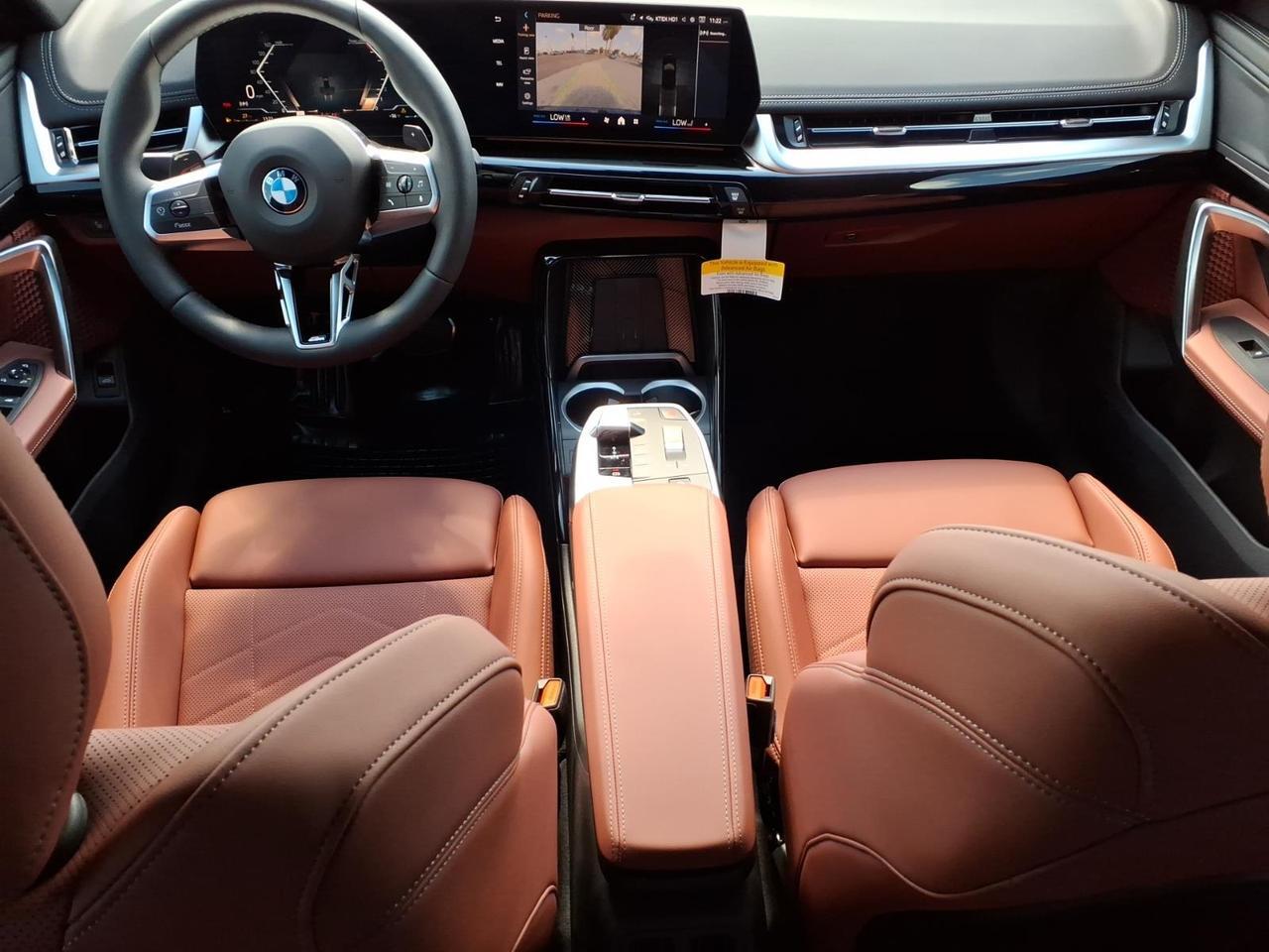 2027 BMW X1 xDrive28i Brownsville TX