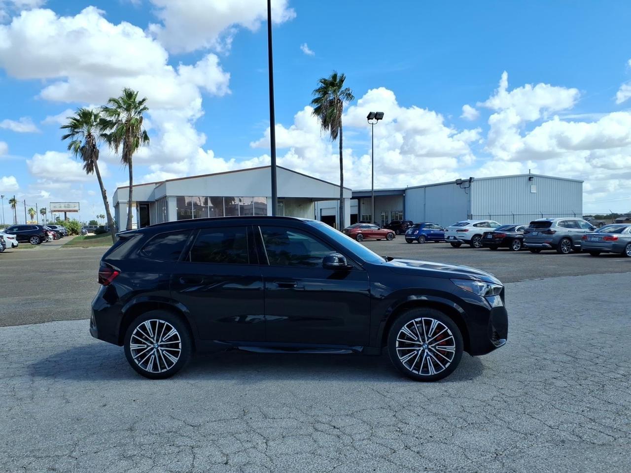 2027 BMW X1 xDrive28i Brownsville TX