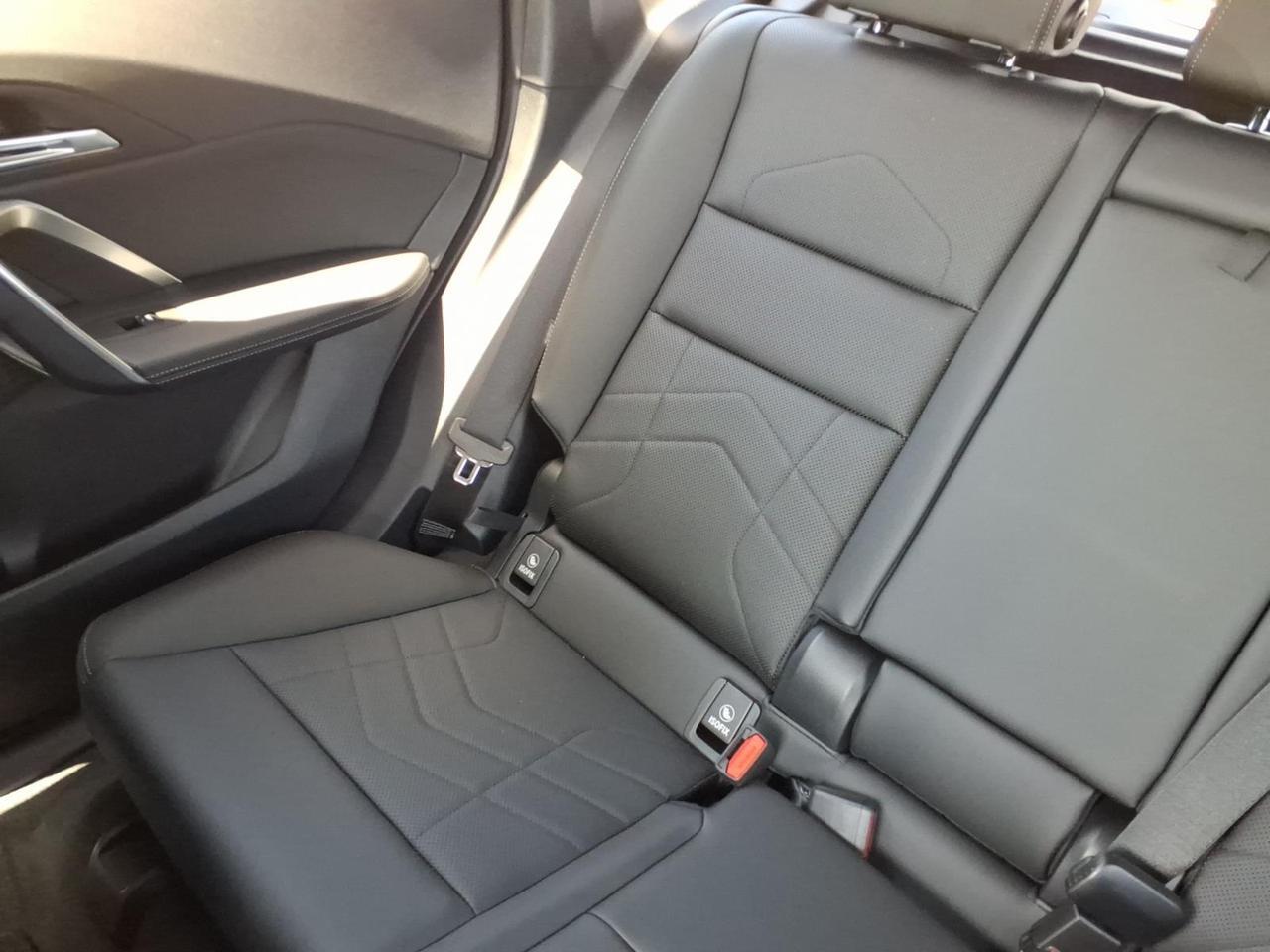 2027 BMW X1 xDrive28i Brownsville TX