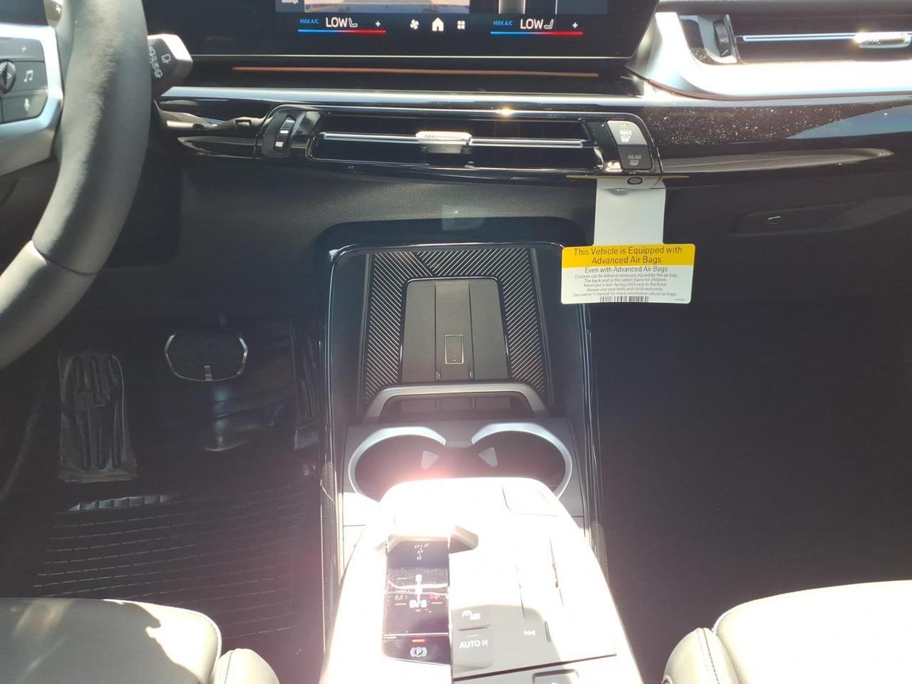 2027 BMW X1 xDrive28i Brownsville TX