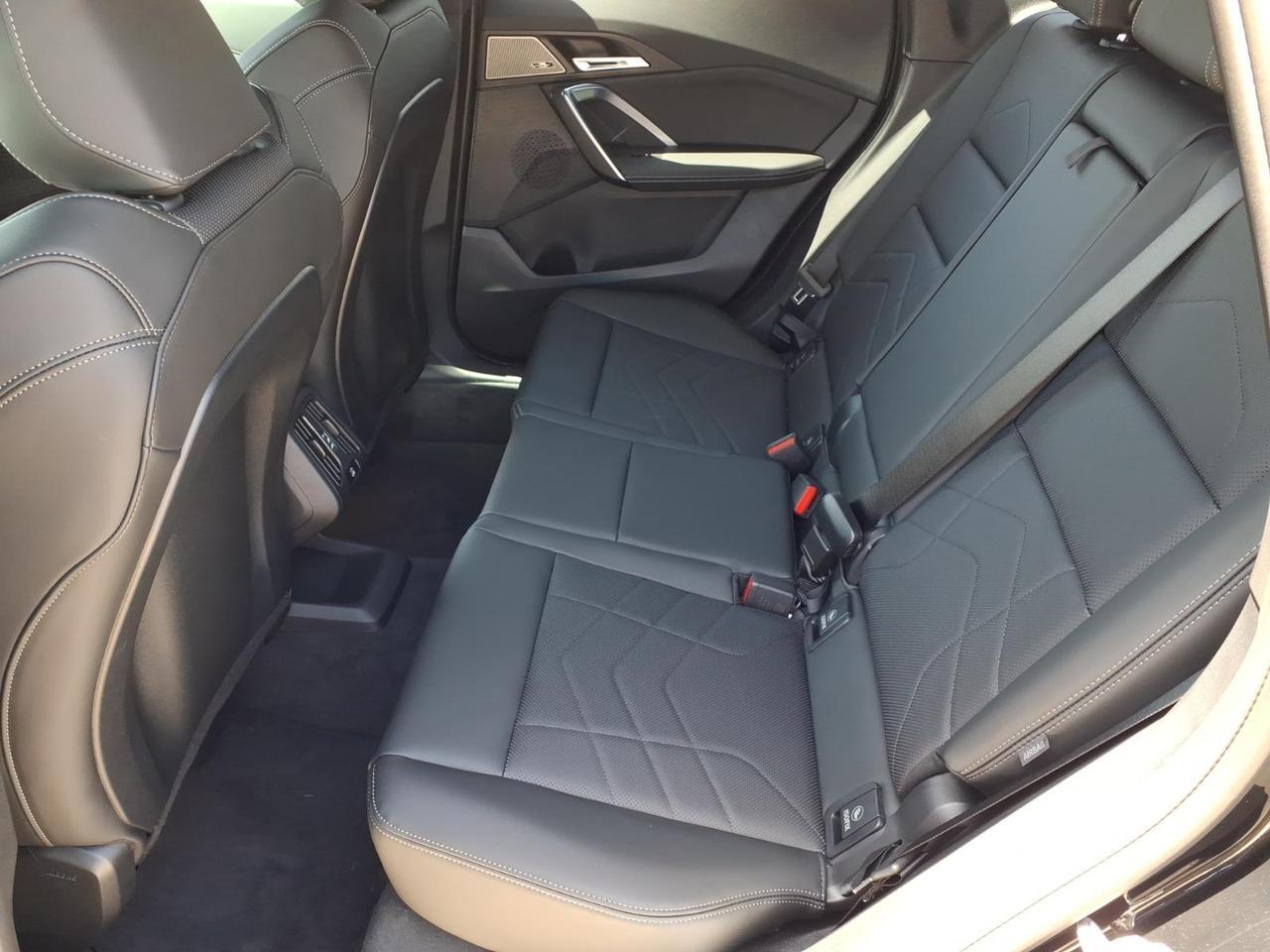 2027 BMW X1 xDrive28i Brownsville TX