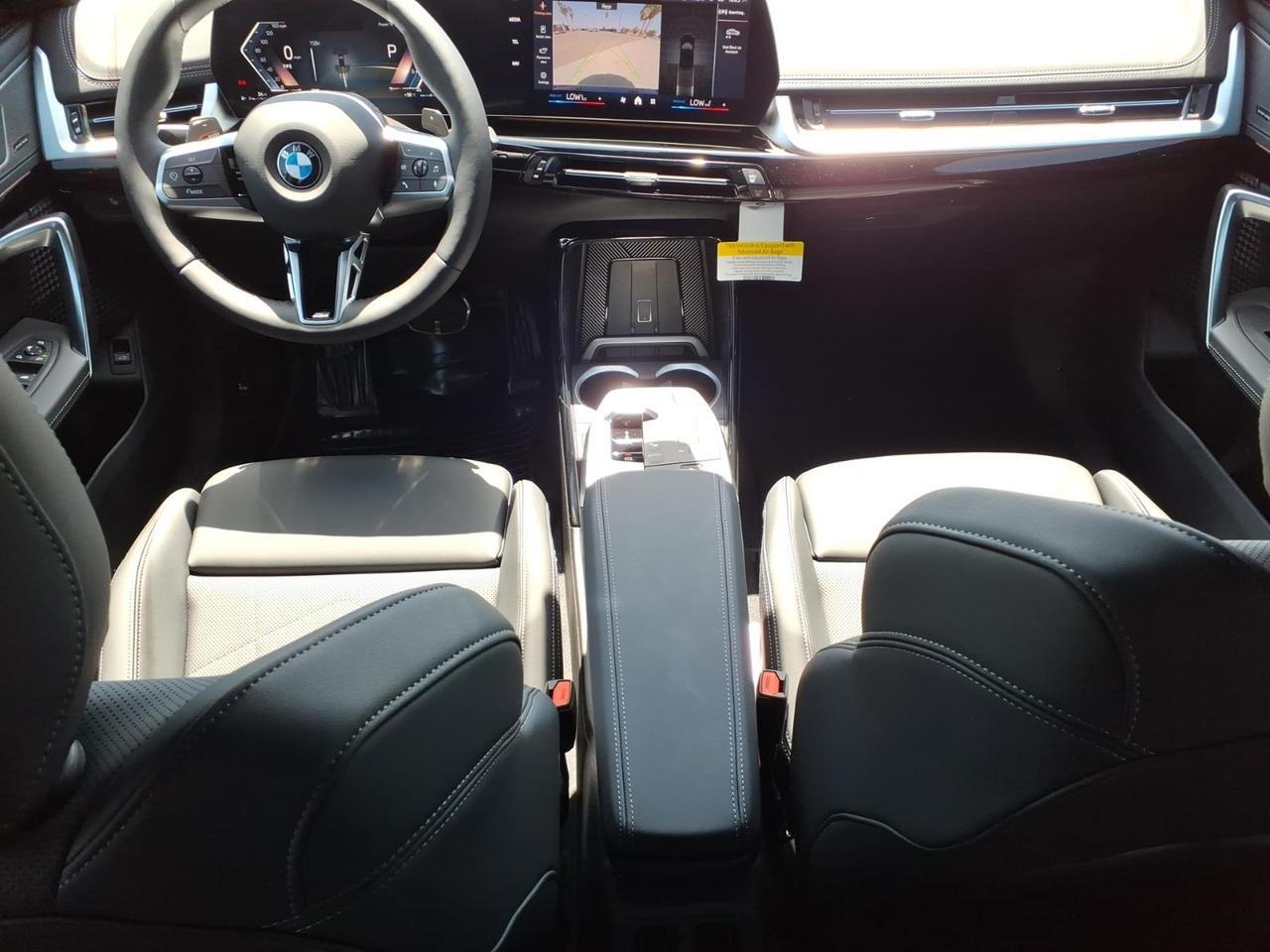 2027 BMW X1 xDrive28i Brownsville TX