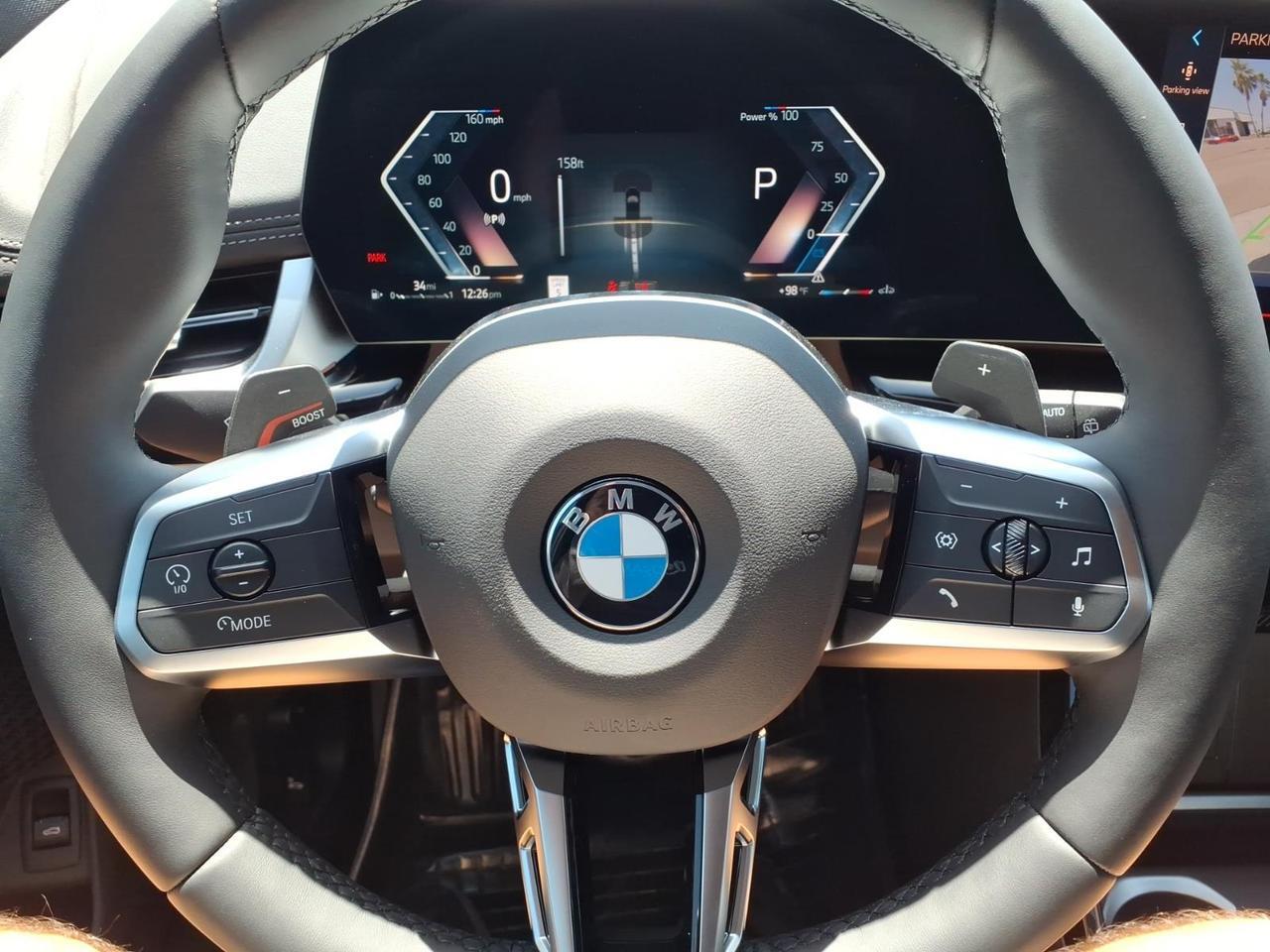 2027 BMW X1 xDrive28i Brownsville TX