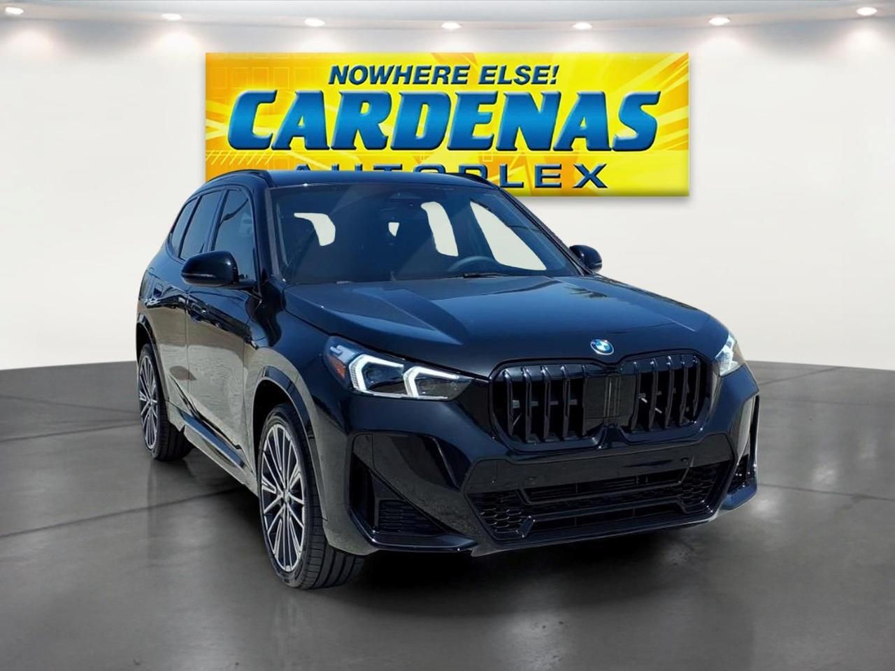 2027 BMW X1 xDrive28i