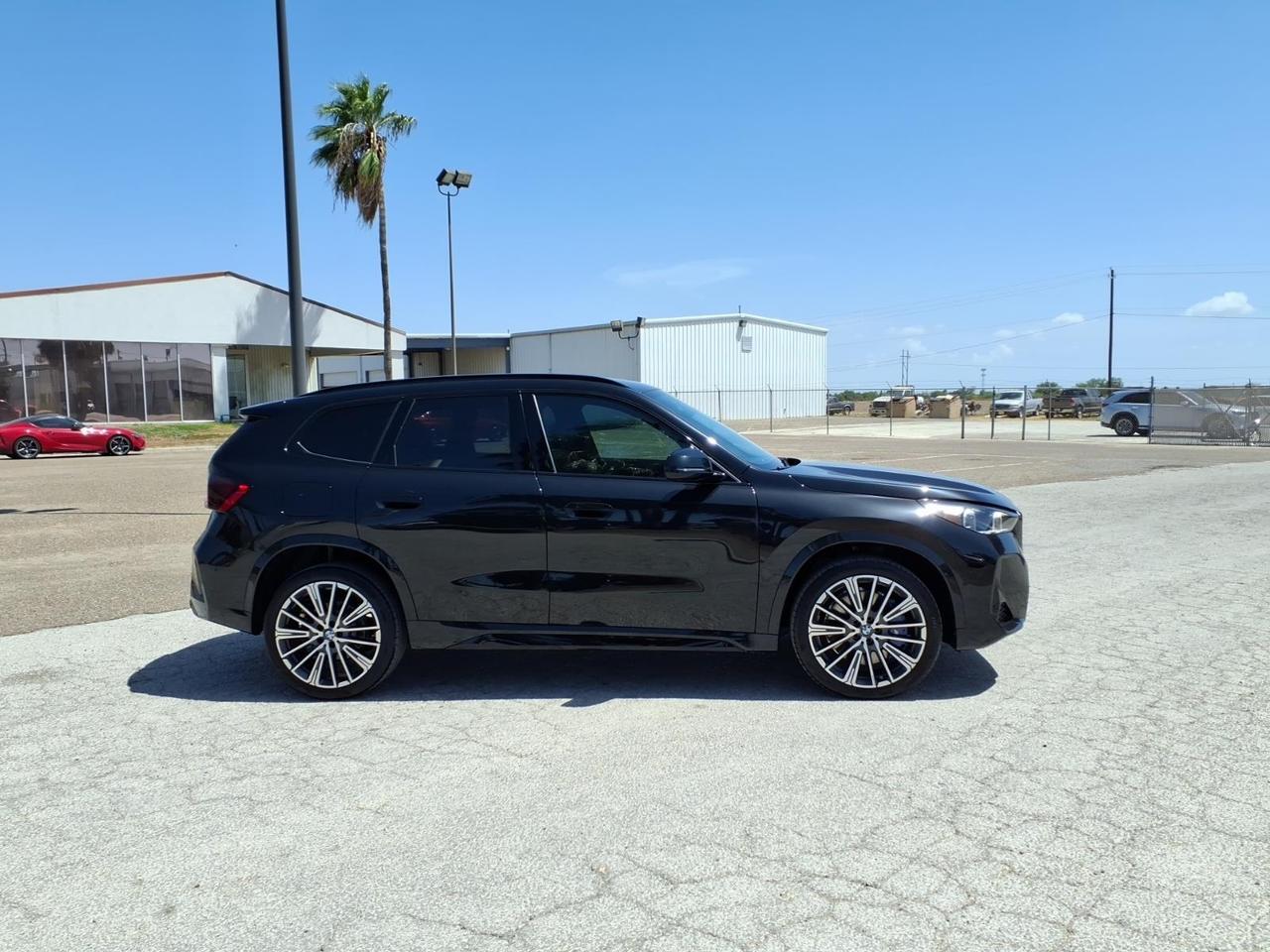 2027 BMW X1 xDrive28i Brownsville TX