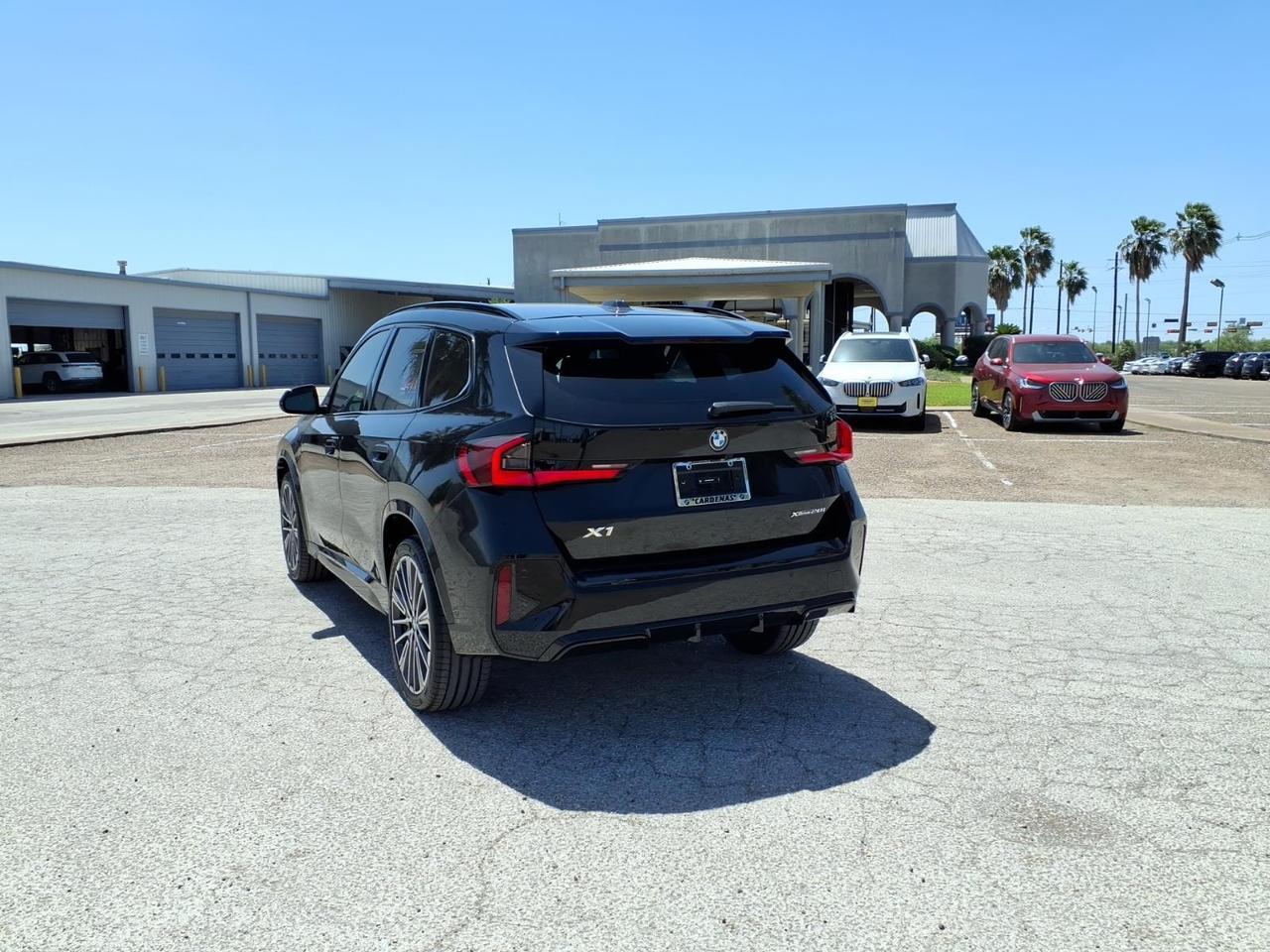 2027 BMW X1 xDrive28i Brownsville TX