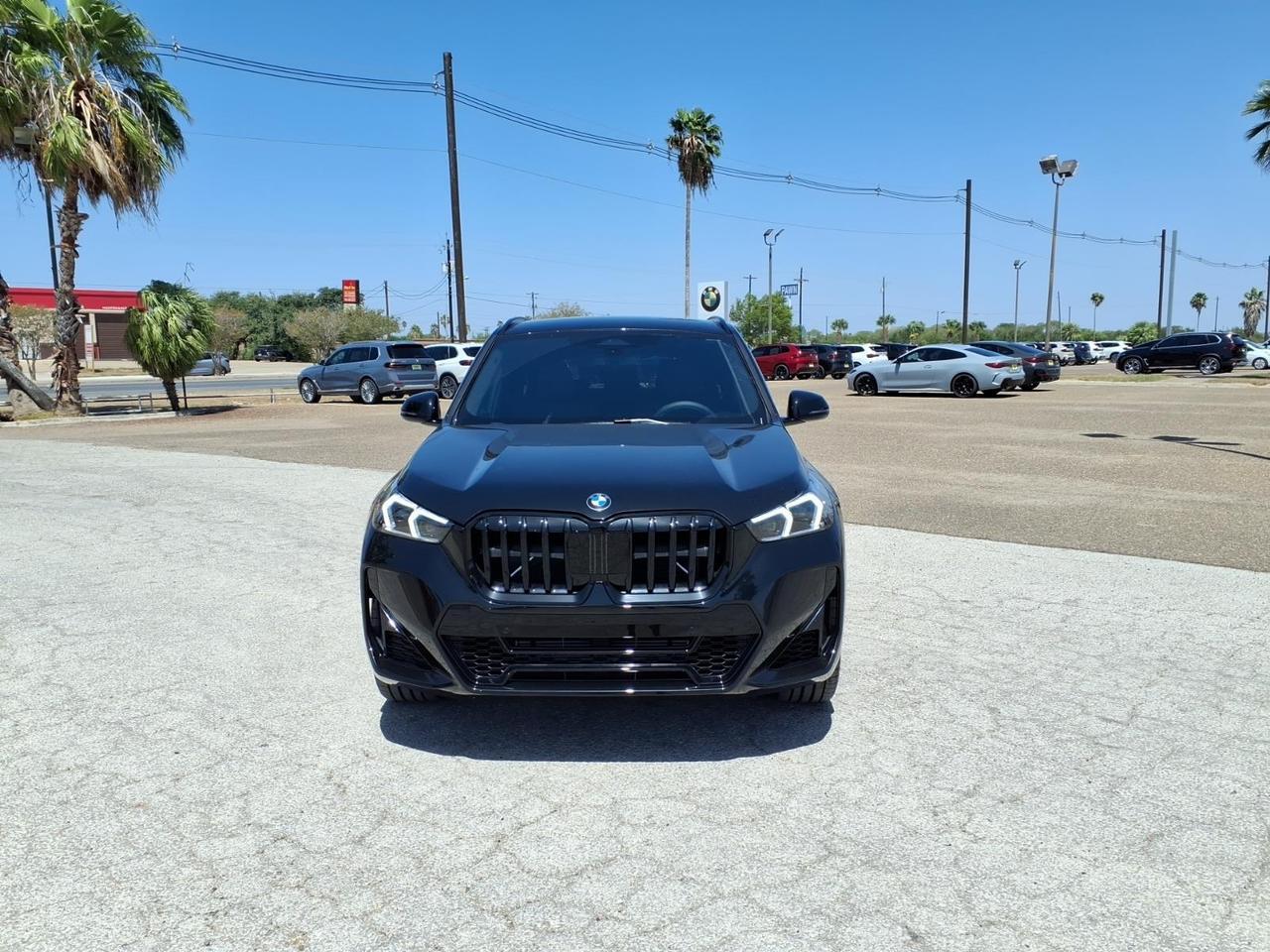 2027 BMW X1 xDrive28i