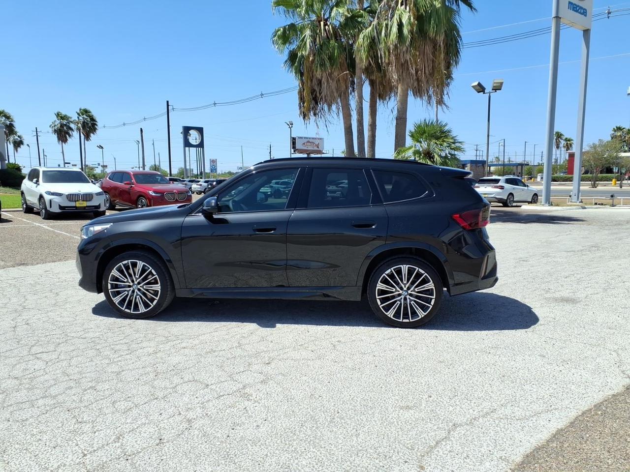 2027 BMW X1 xDrive28i Brownsville TX