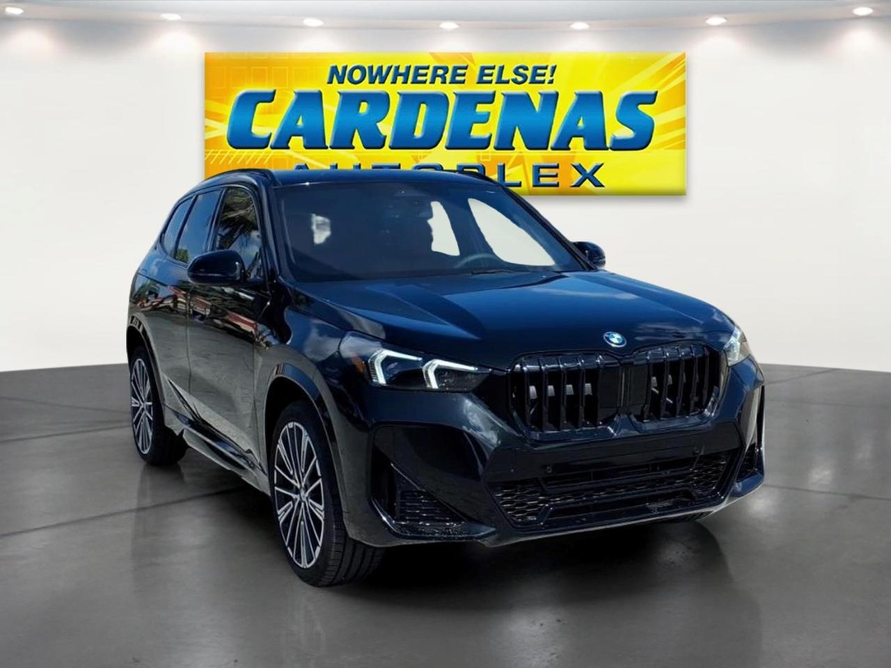 2027 BMW X1 xDrive28i Brownsville TX