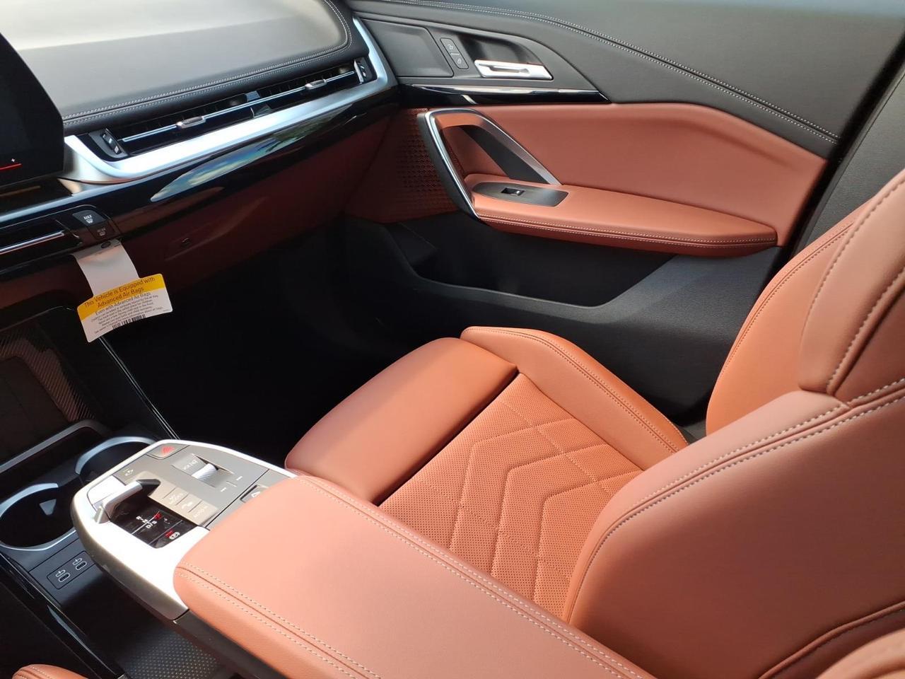 2027 BMW X1 xDrive28i Brownsville TX