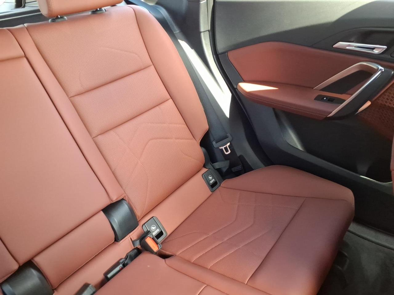 2027 BMW X1 xDrive28i Brownsville TX