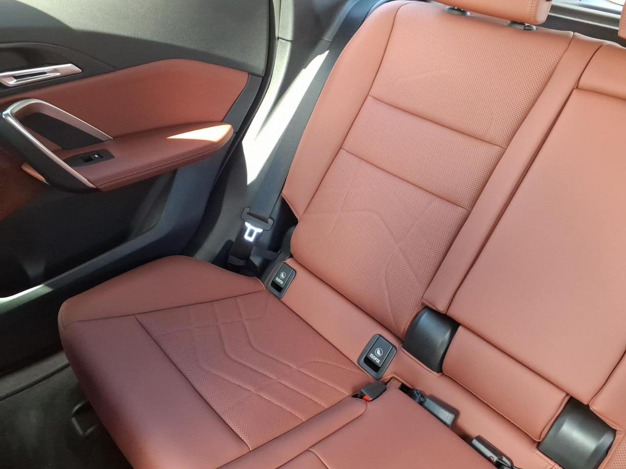 2027 BMW X1 xDrive28i Brownsville TX