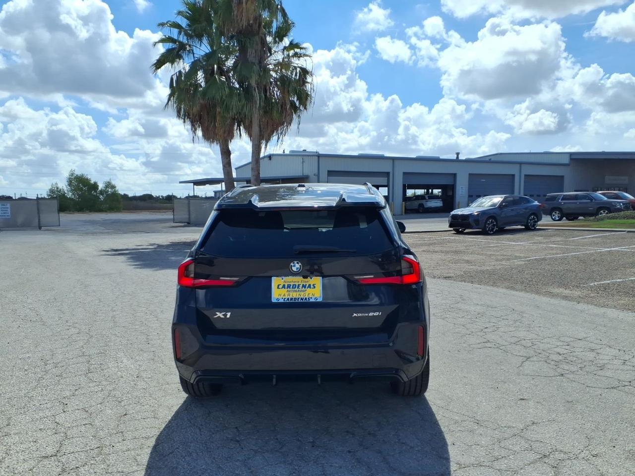 2027 BMW X1 xDrive28i Brownsville TX