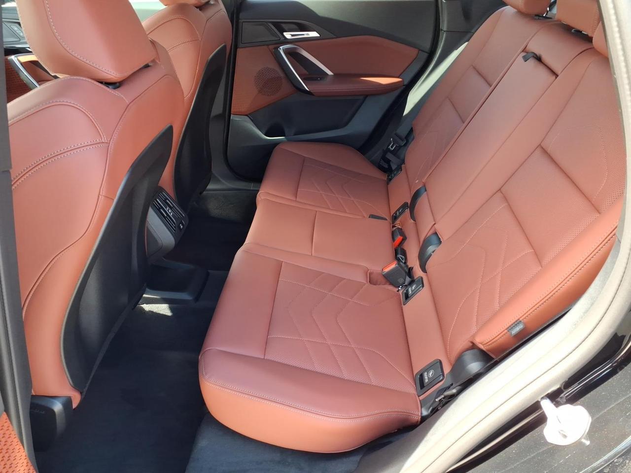 2027 BMW X1 xDrive28i Brownsville TX