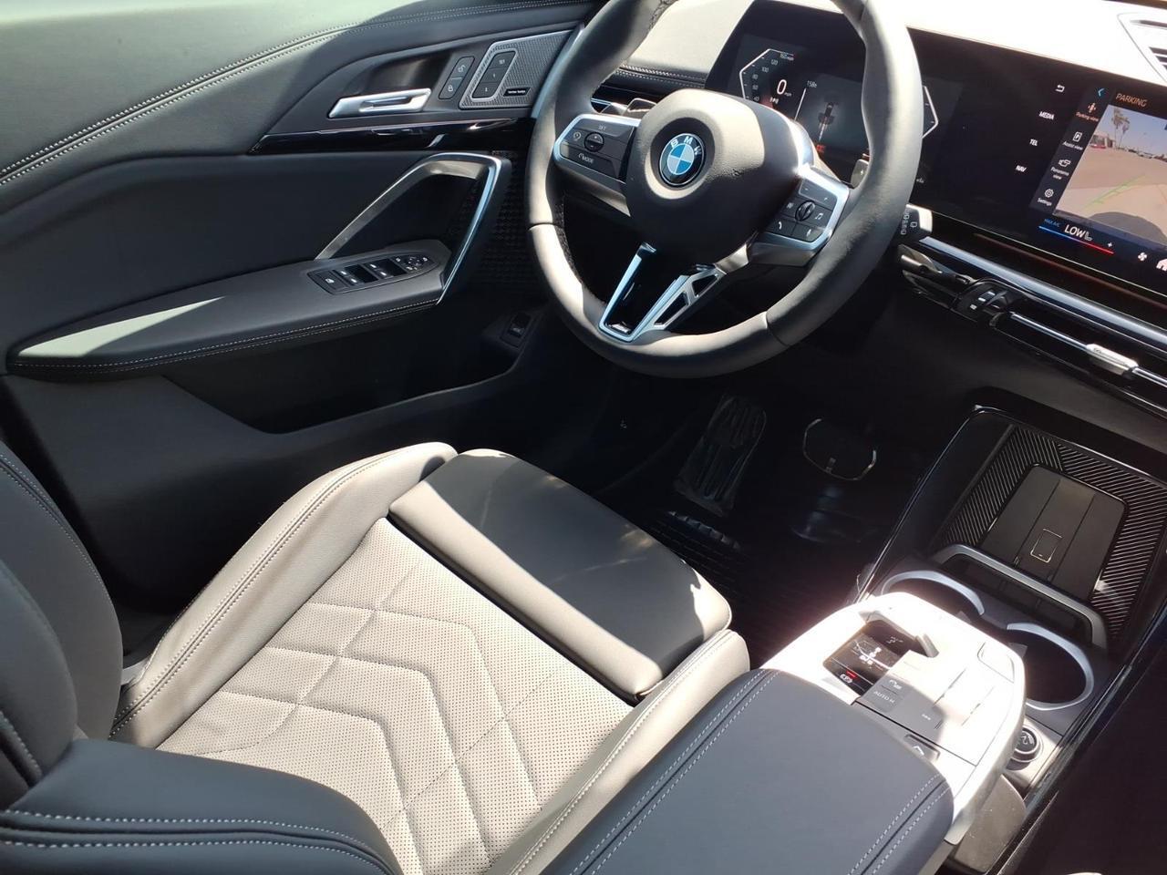 2027 BMW X1 xDrive28i Brownsville TX
