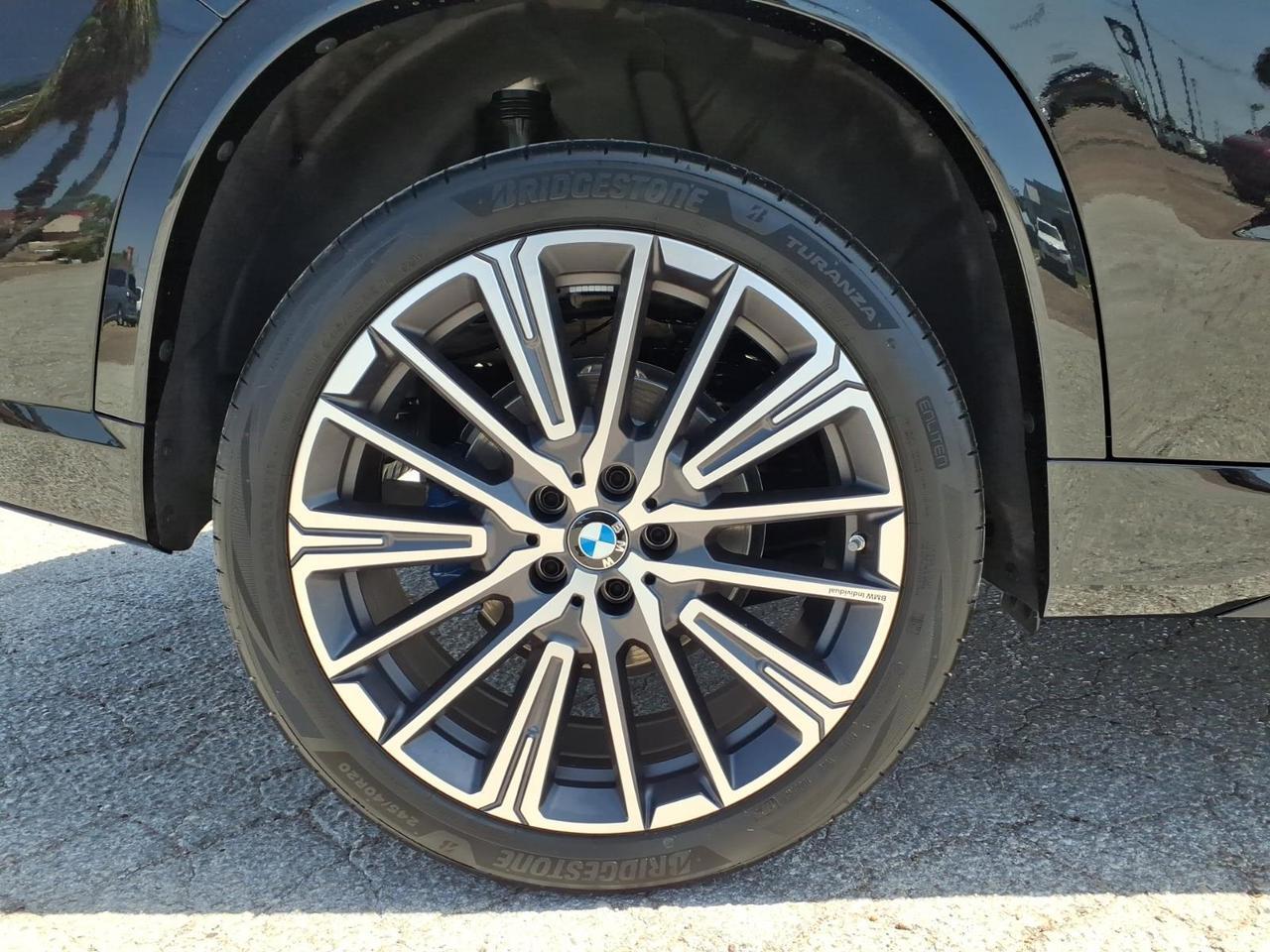 2027 BMW X1 xDrive28i Brownsville TX