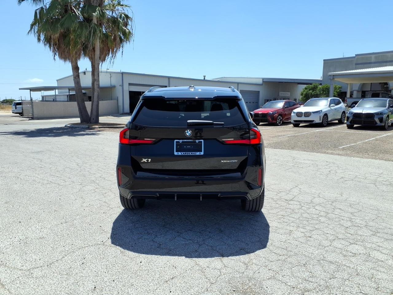 2027 BMW X1 xDrive28i Brownsville TX