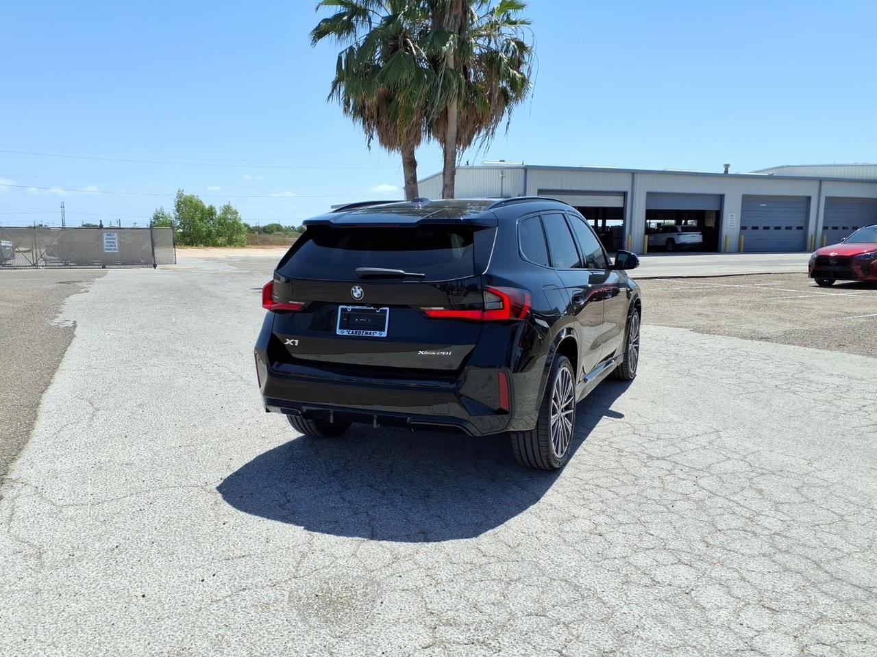 2027 BMW X1 xDrive28i Brownsville TX