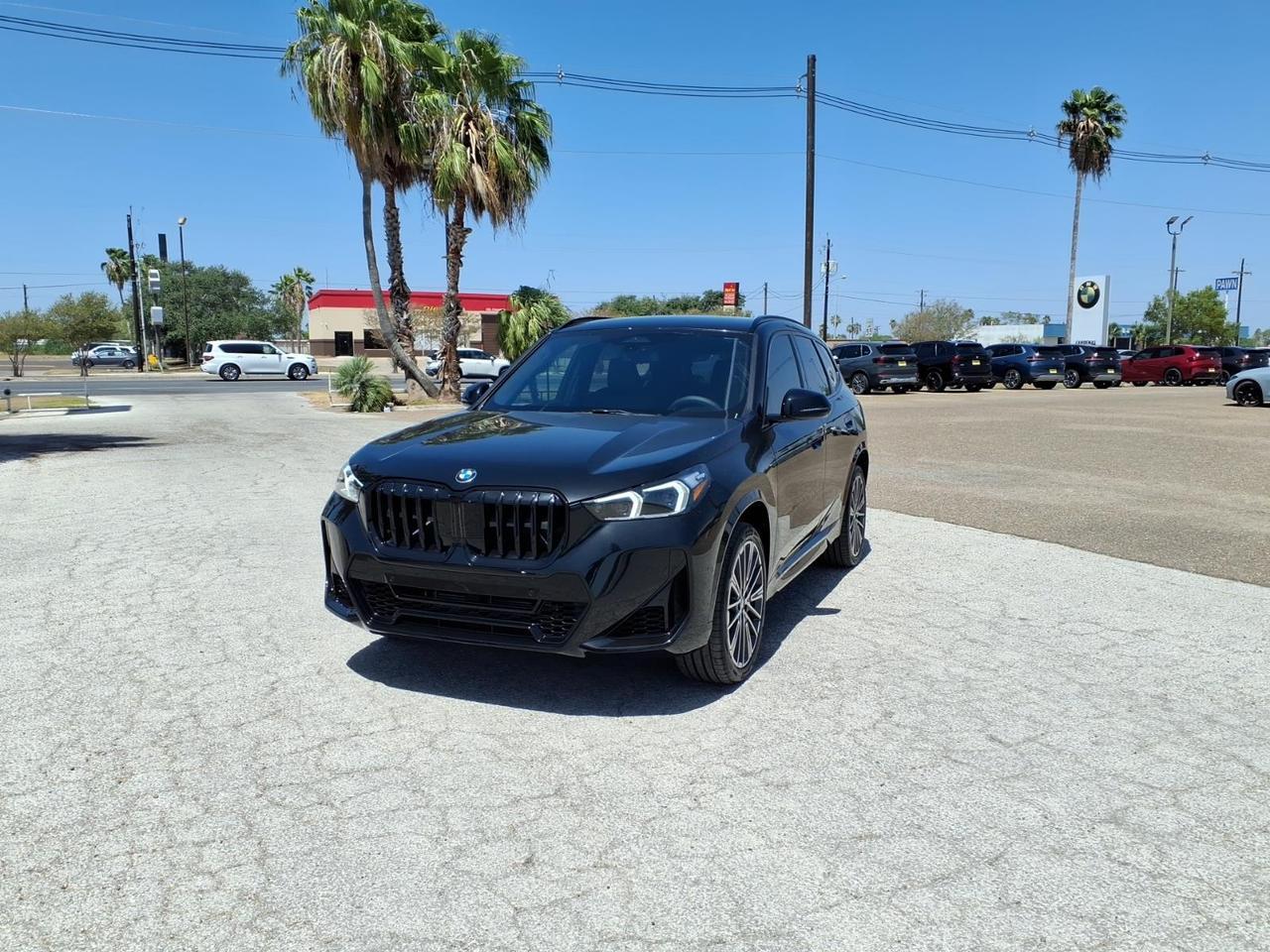 2027 BMW X1 xDrive28i Brownsville TX
