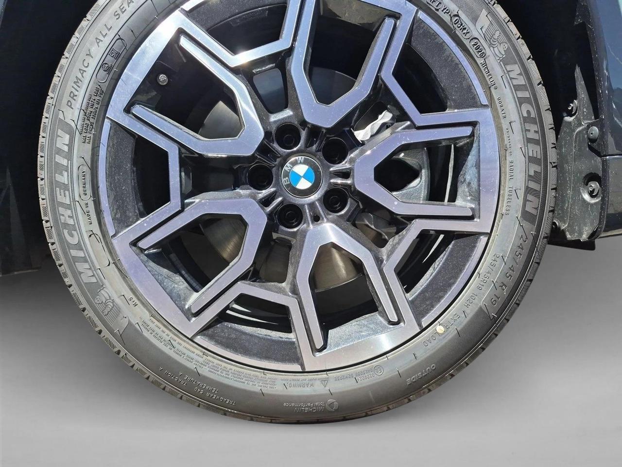 2027 BMW X1 xDrive28i Roseville CA