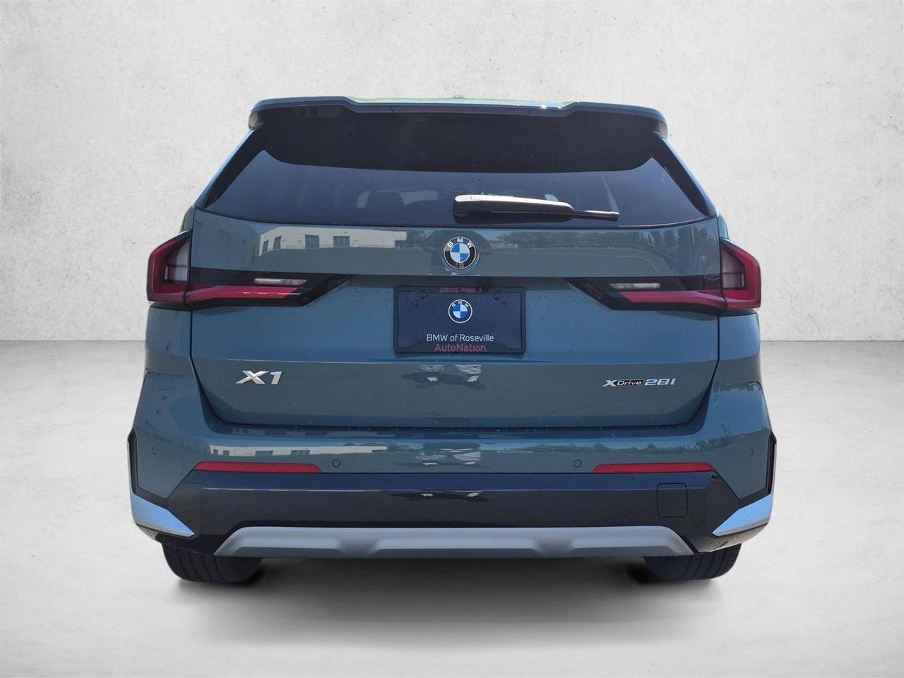 2027 BMW X1 xDrive28i Roseville CA