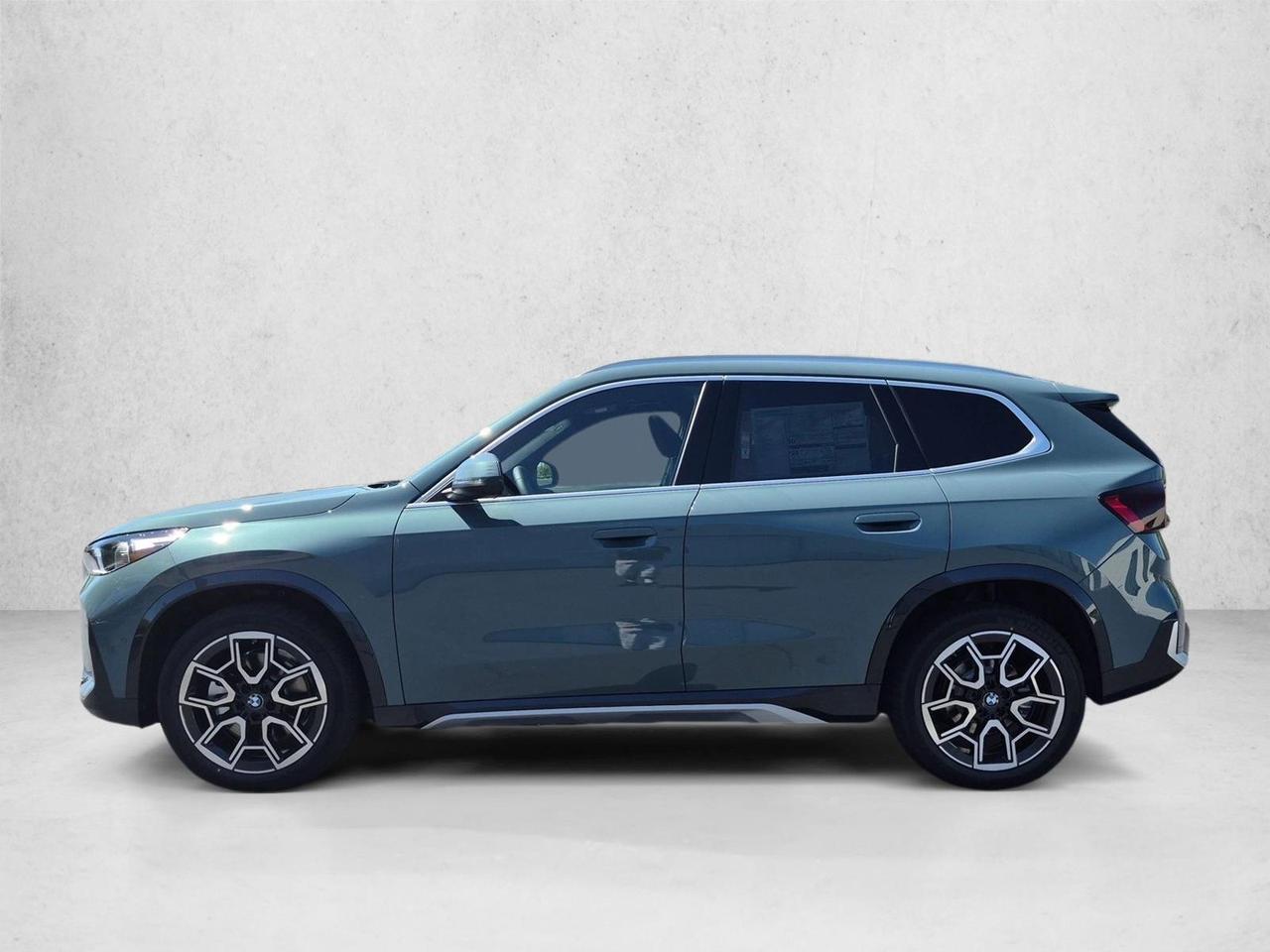 2027 BMW X1 xDrive28i Roseville CA