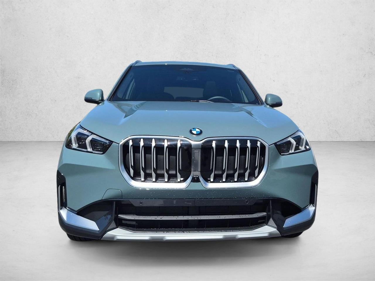 2027 BMW X1 xDrive28i Roseville CA