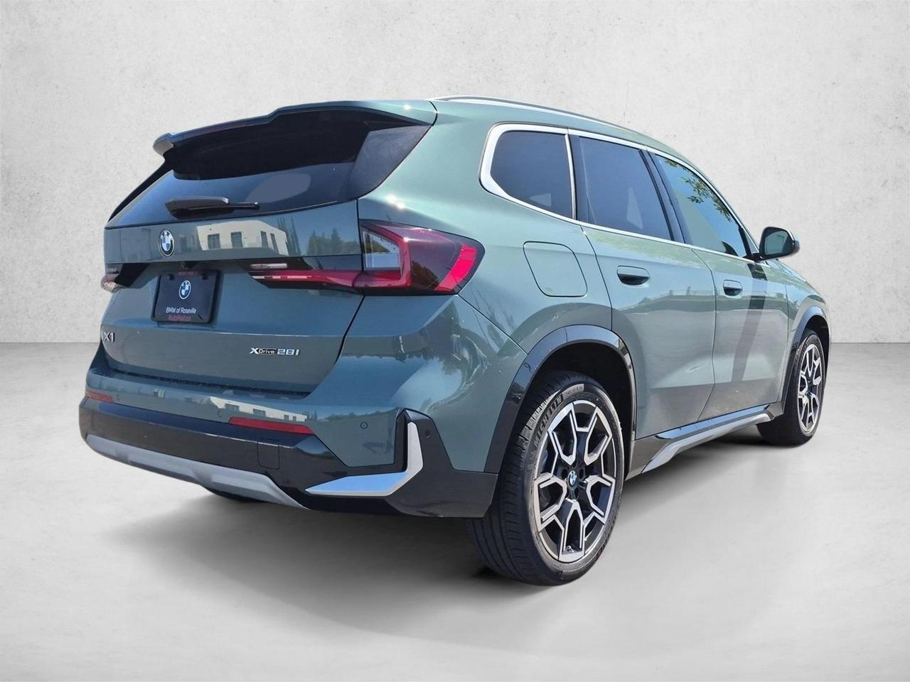 2027 BMW X1 xDrive28i Roseville CA