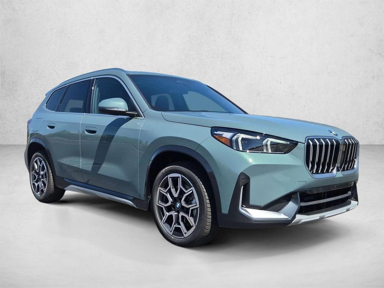 2027 BMW X1 xDrive28i Roseville CA