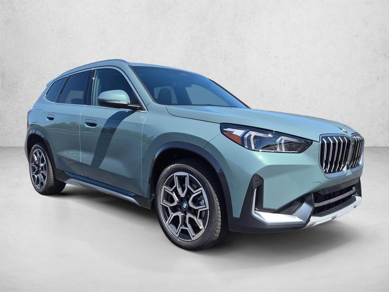 2027 BMW X1 xDrive28i Roseville CA
