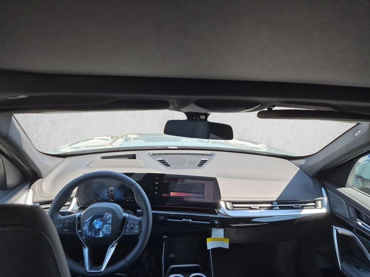 2027 BMW X1 xDrive28i Roseville CA