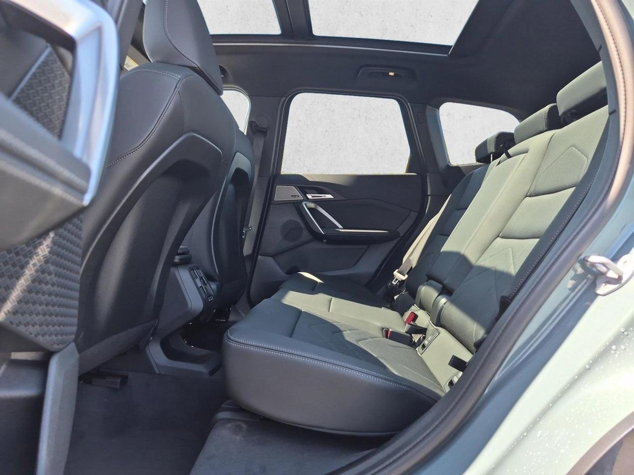 2027 BMW X1 xDrive28i Roseville CA