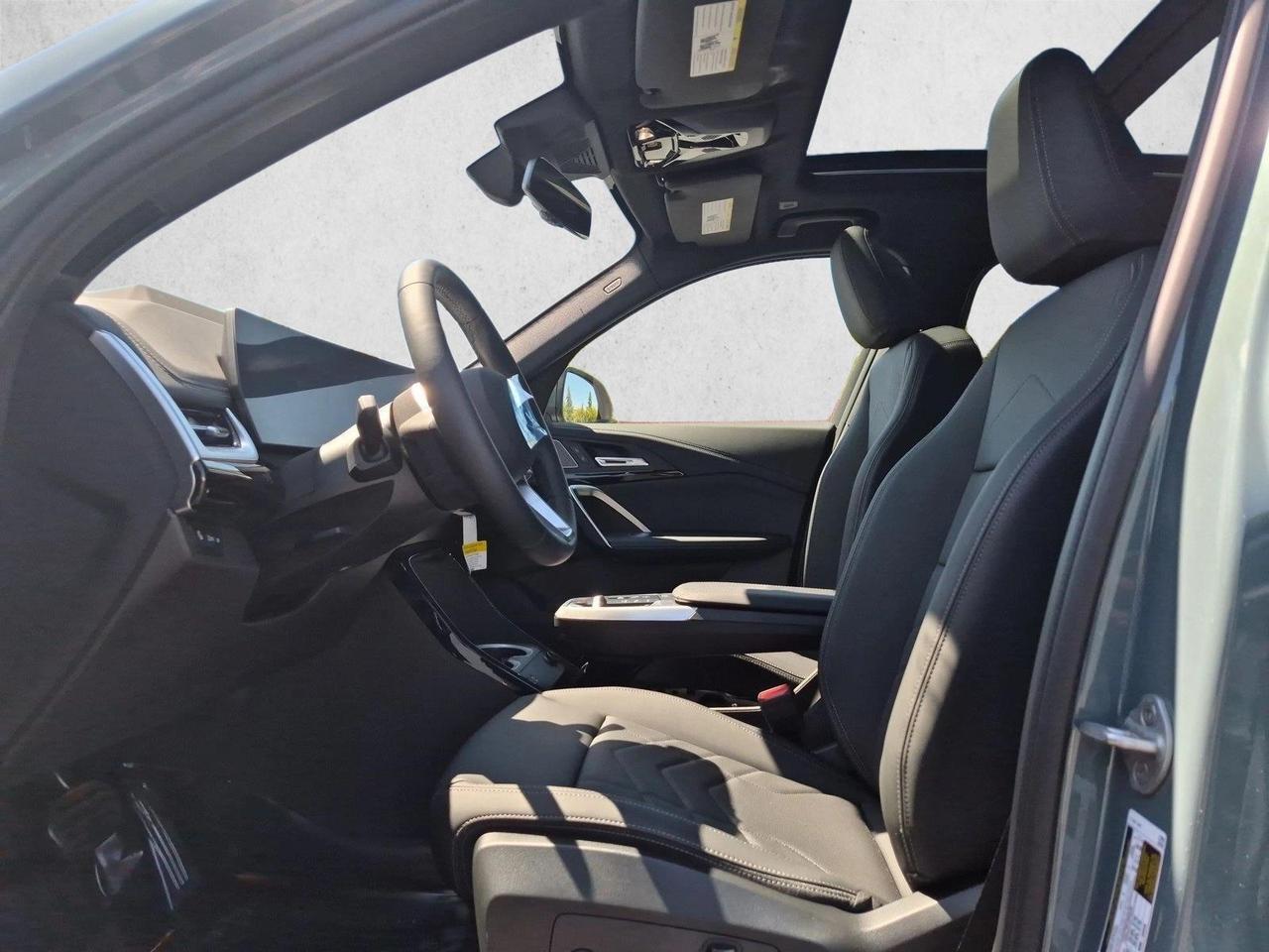 2027 BMW X1 xDrive28i Roseville CA