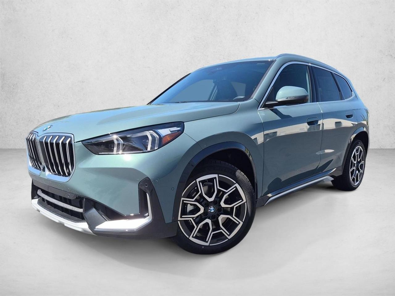2027 BMW X1 xDrive28i