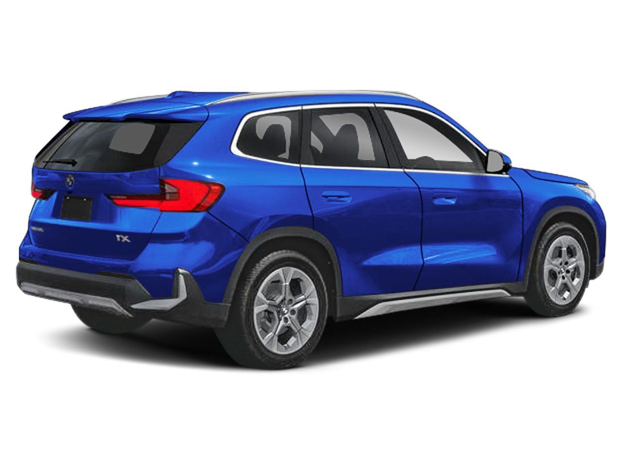 2027 BMW X1 xDrive28i Roseville CA