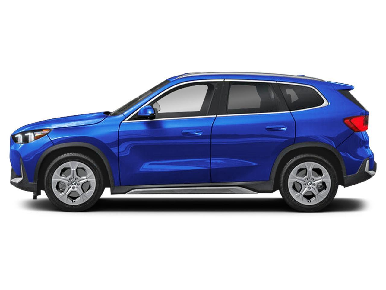 2027 BMW X1 xDrive28i Roseville CA