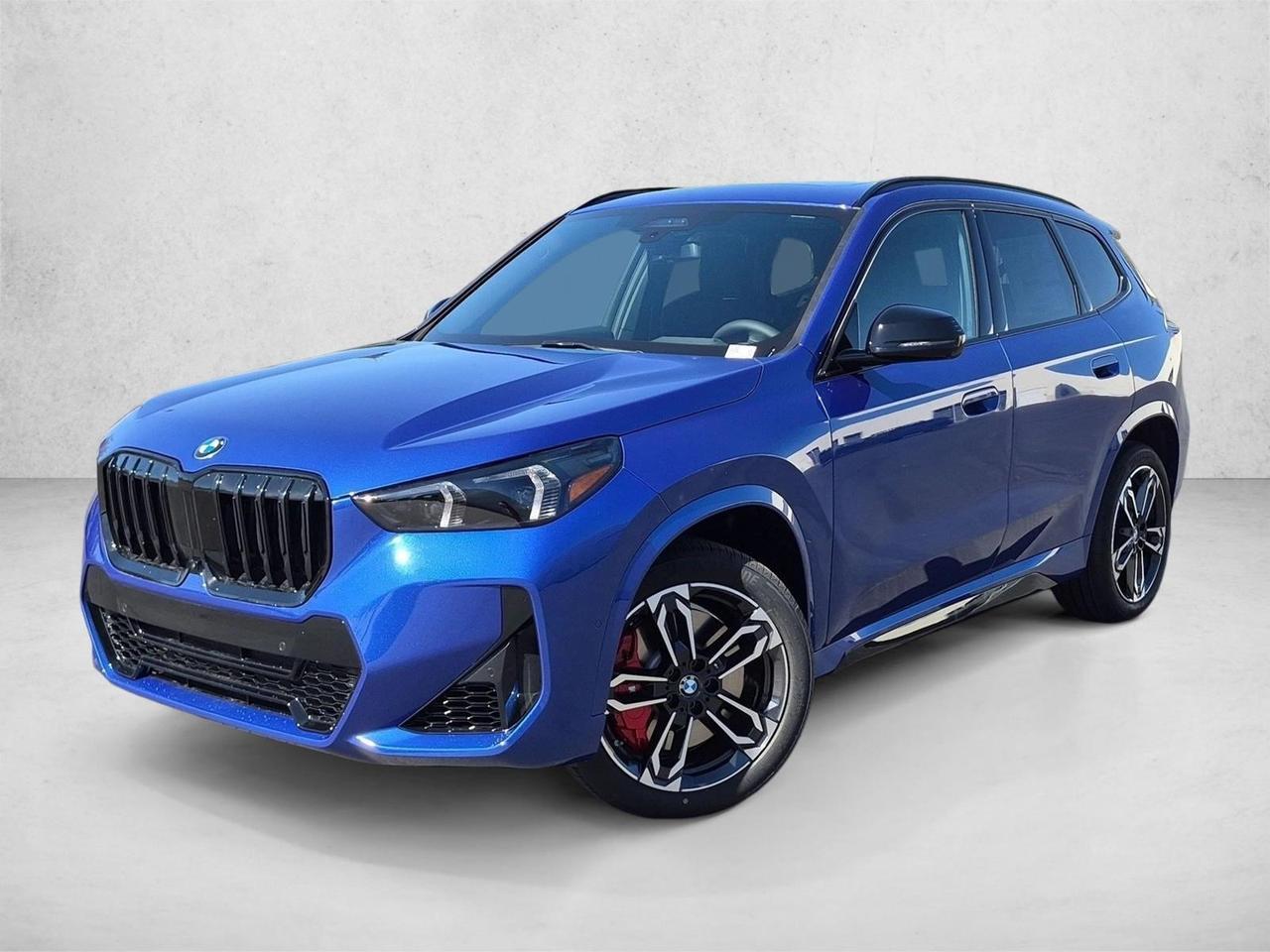 2027 BMW X1 xDrive28i