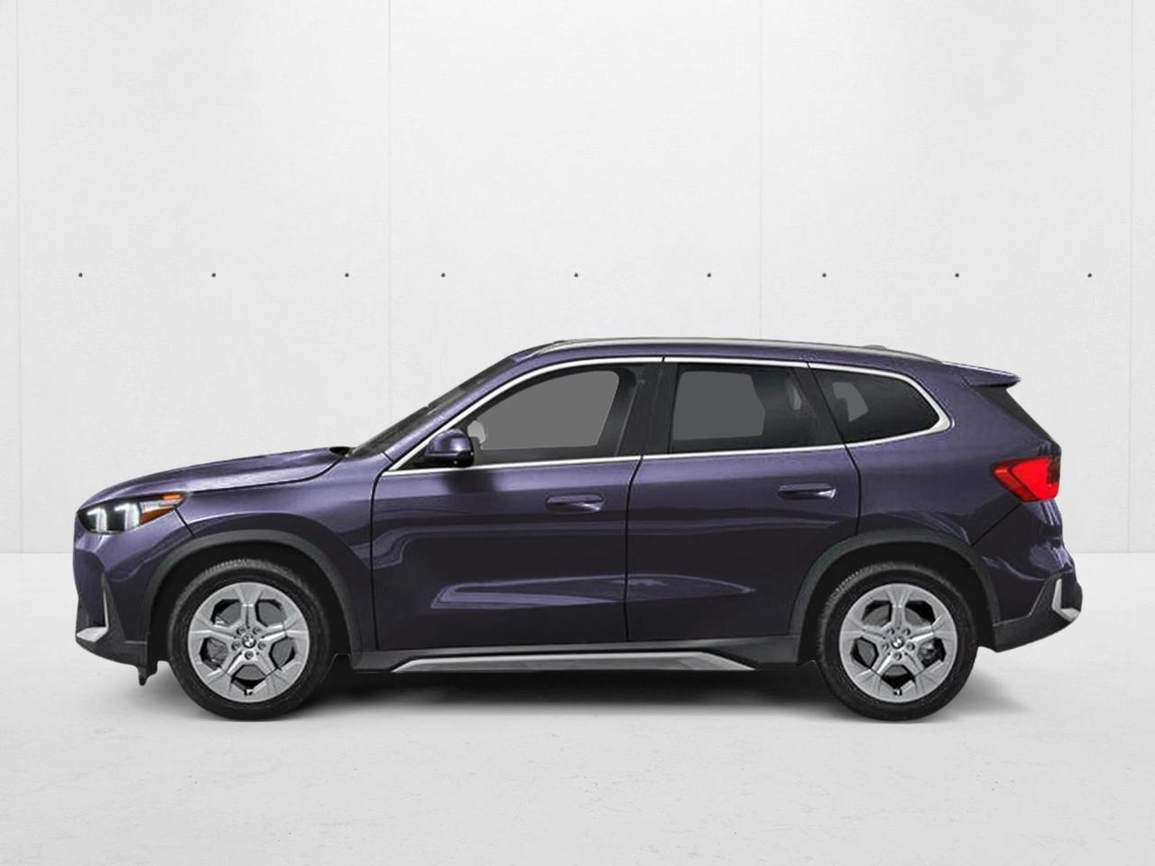 2027 BMW X1 xDrive28i Roseville CA