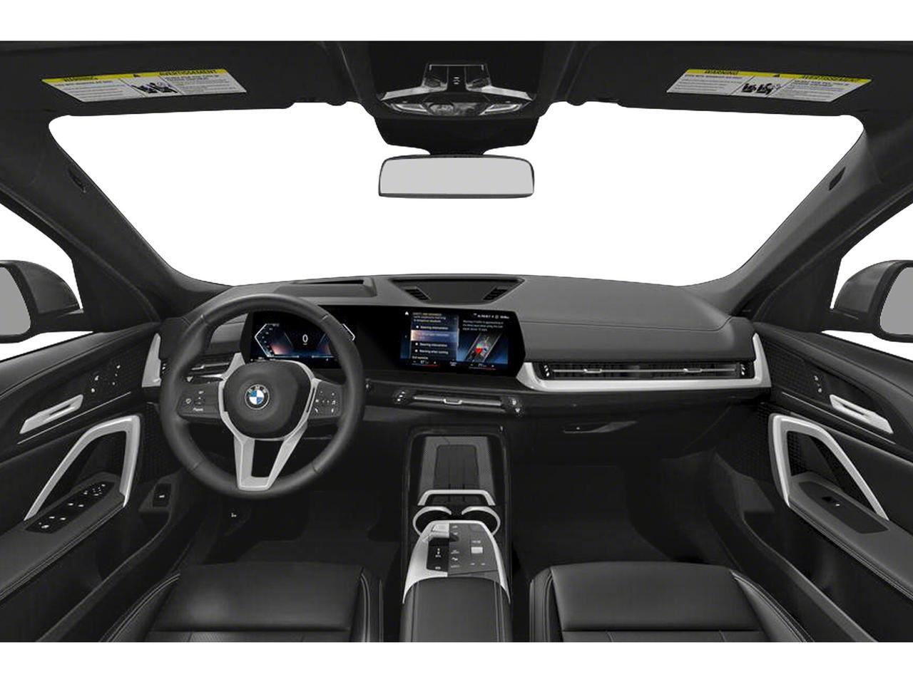 2027 BMW X1 xDrive28i Roseville CA