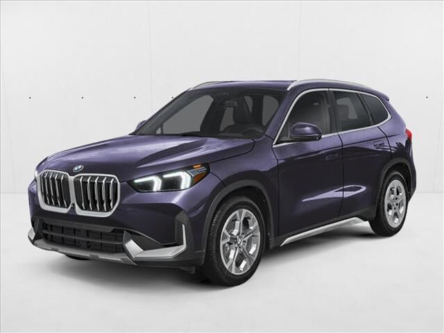 2027 BMW X1 xDrive28i