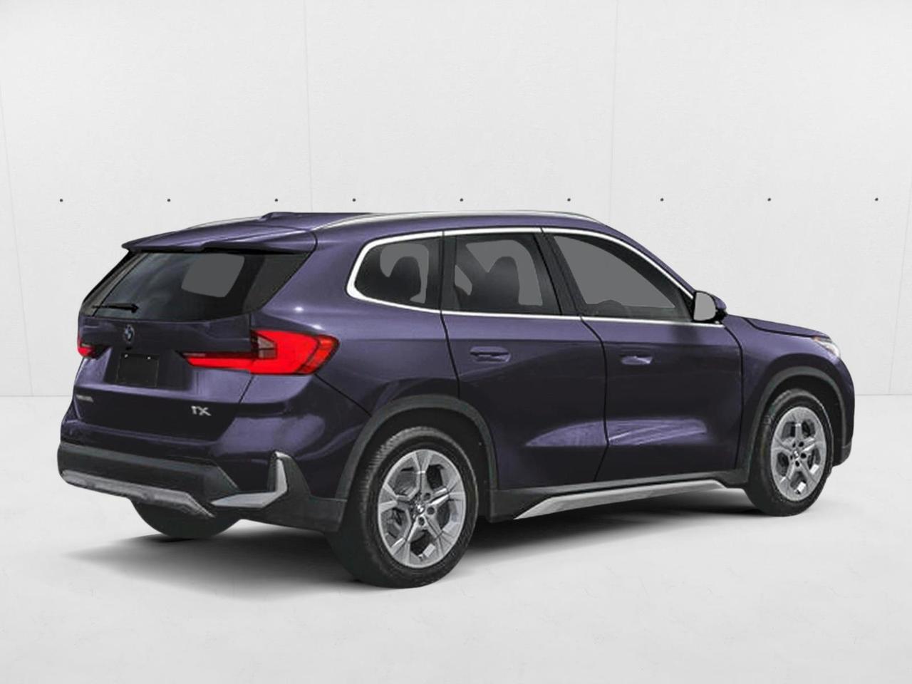 2027 BMW X1 xDrive28i Roseville CA