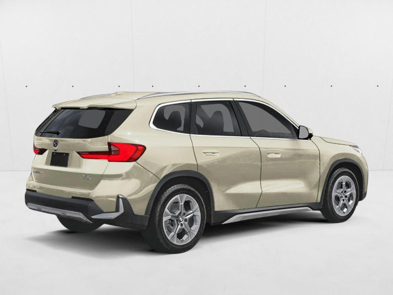 2027 BMW X1 xDrive28i Roseville CA