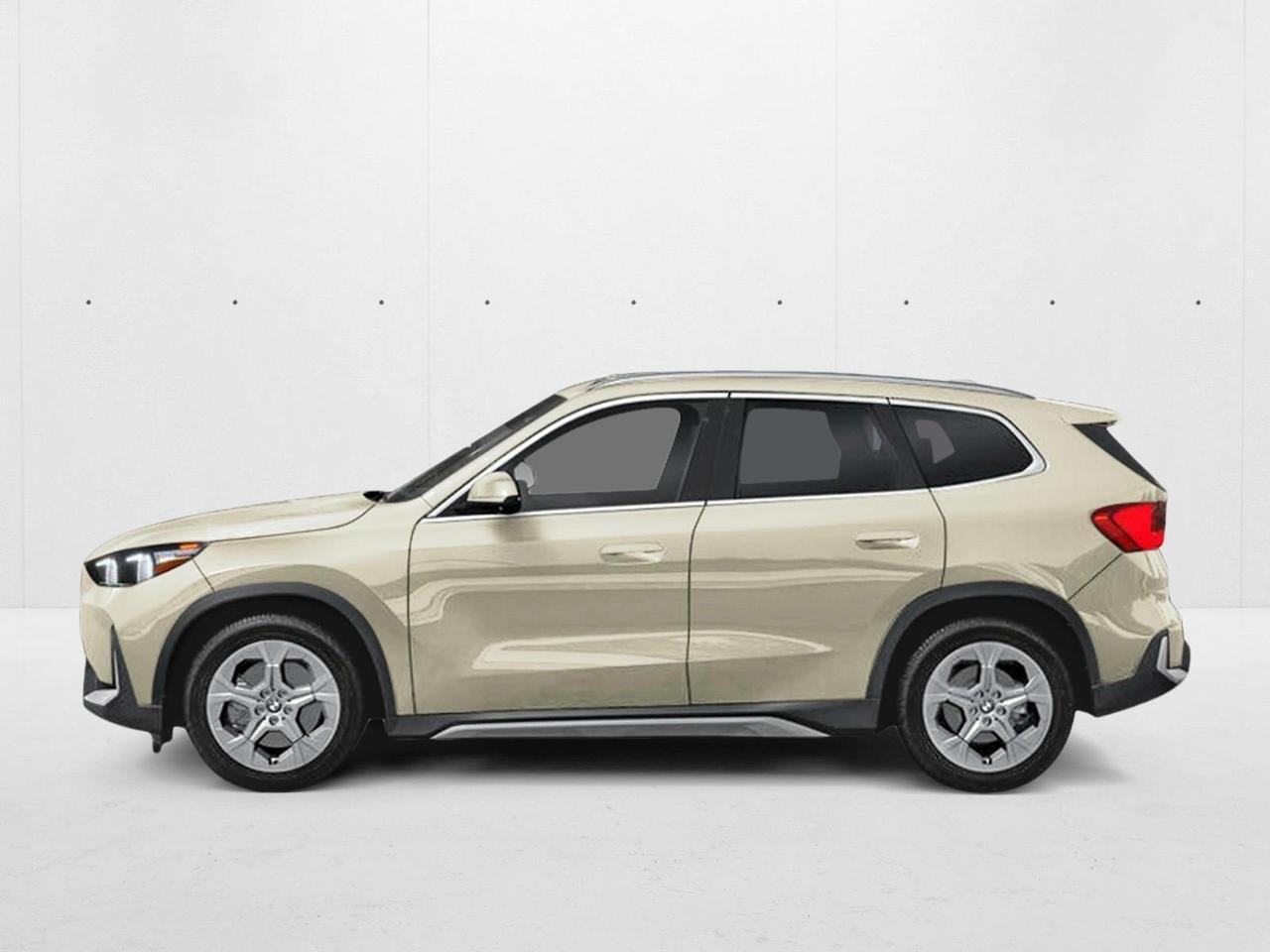 2027 BMW X1 xDrive28i Roseville CA