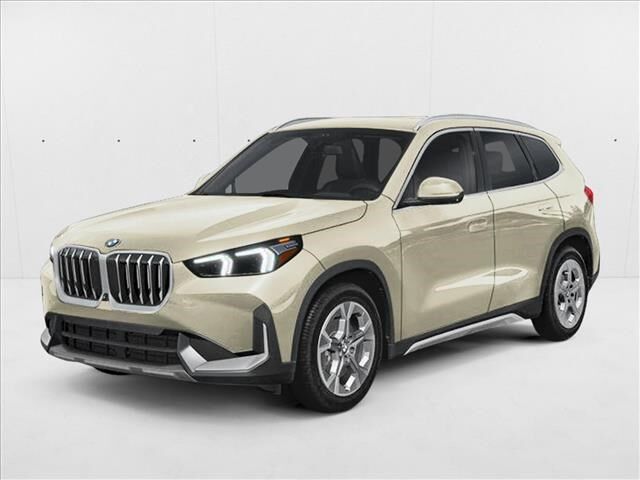 2027 BMW X1 xDrive28i