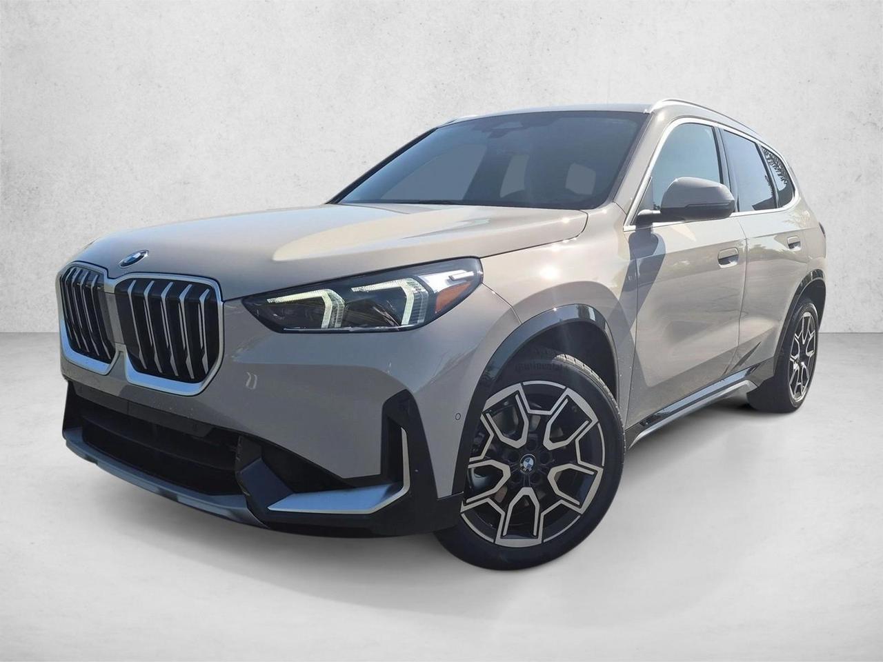 2027 BMW X1 xDrive28i