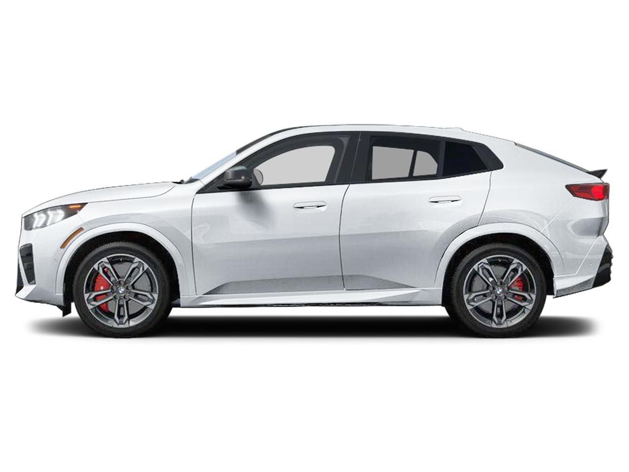 2027 BMW X2 M35i Roseville CA